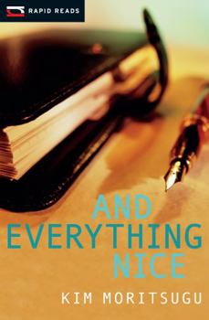 Paperback And Everything Nice Book