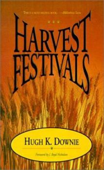Harvest Festivals
