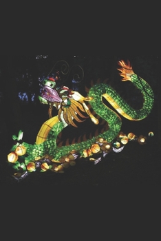 Paperback Chinese New Year's: Welcome to the Holiday's Book