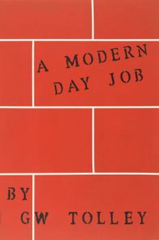 Paperback A Modern Day Job Book
