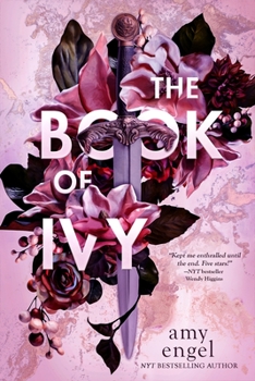 The Book of Ivy - Book #1 of the Book of Ivy