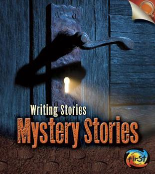 Mystery Stories - Book  of the Writing Stories