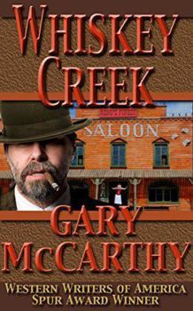 Hardcover Whiskey Creek Book