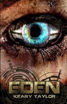 Paperback Eden Book