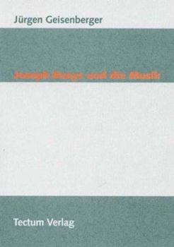 Joseph Beuys und die Musik