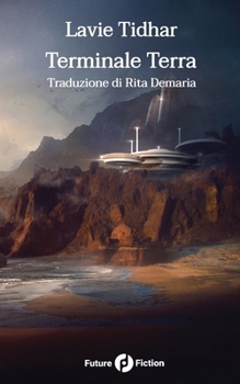 Paperback Terminale Terra [Italian] Book