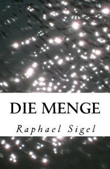 Paperback Die Menge: La Foule [German] Book
