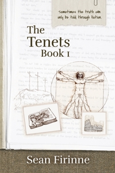 Paperback The Tenets Book