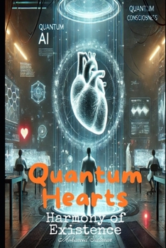 Quantum Hearts: Harmony Of Existence