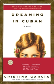 Paperback Dreaming in Cuban Book
