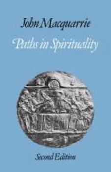 Paperback Paths in Spirituality Book