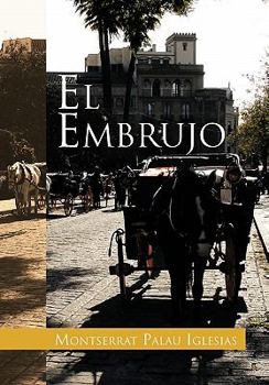 Paperback El Embrujo [Spanish] Book