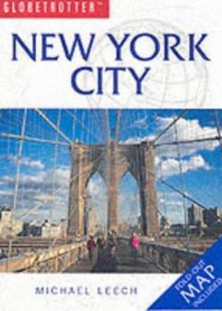 Paperback New York City Travel Pack Book