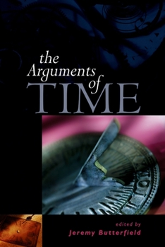 Paperback The Arguments of Time Book