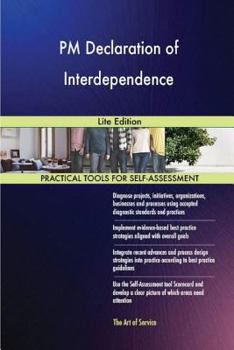 PM Declaration of Interdependence: Lite Edition