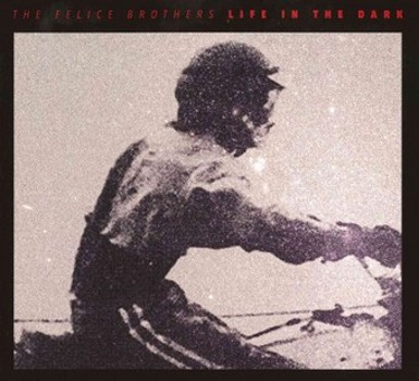 Music - CD Life In The Dark Book