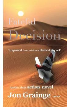 Paperback Fateful Decision Book