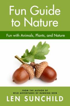 Perfect Paperback Fun Guide to Nature Book