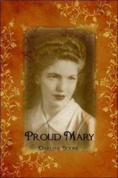 Paperback Proud Mary Book