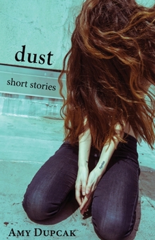 Paperback Dust: Short Stories Book
