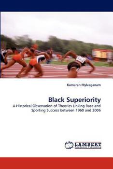 Paperback Black Superiority Book