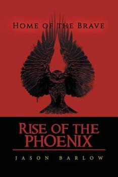 Paperback Rise of the Phoenix Book