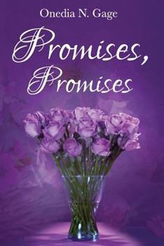 Paperback Promises, Promises Book