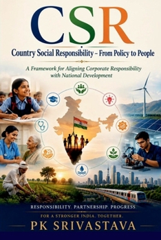 Paperback Country Social Responsibility Book