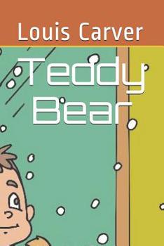 Paperback Teddy Bear Book
