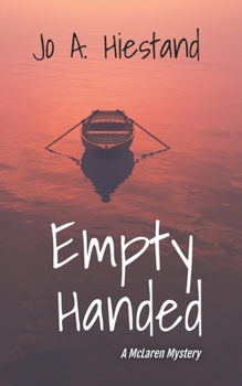 Paperback Empty Handed Book