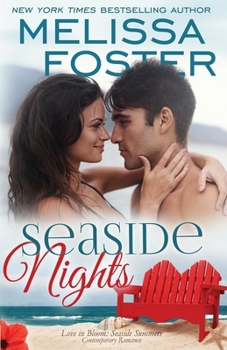 Seaside Nights - Book #5 of the Seaside Summers