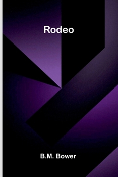 Paperback Rodeo Book