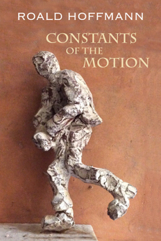 Paperback The Constants of the Motion Book