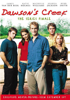 Dawson's Creek:Series Finale