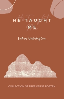 Paperback He Taught Me Book