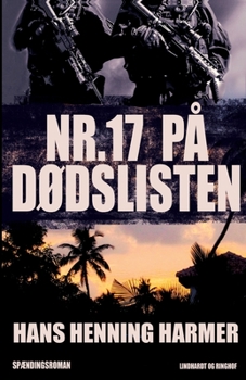 Paperback Nr. 17 p? d?dslisten [Danish] Book