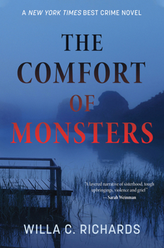 The Comfort of Monster: Library Edition