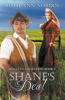 Paperback Shane's Deal Book