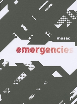 Paperback Emergencies Book