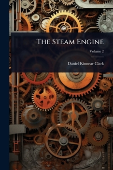 Paperback The Steam Engine Book