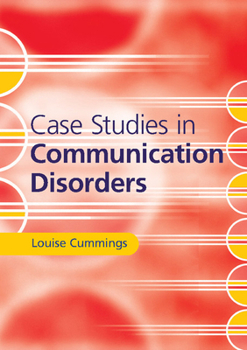 Paperback Case Studies in Communication Disorders Book