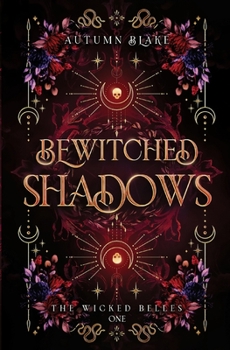 Paperback Bewitched Shadows Book