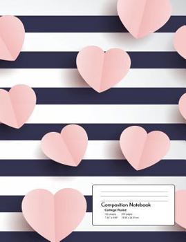 Composition Notebook: for Students and Writers