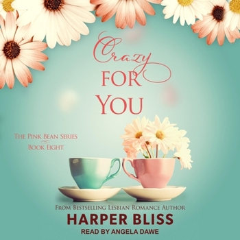 Audio CD Crazy for You Book