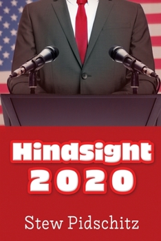 Paperback Hindsight 2020 Book