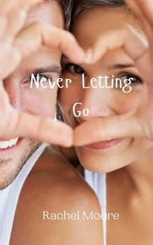 Paperback Never Letting Go Book