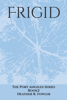 Paperback Frigid Book