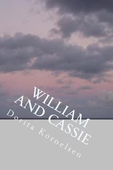 Paperback William and Cassie Book