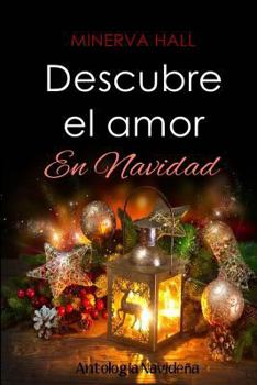 Paperback Descubre el amor en Navidad [Spanish] Book