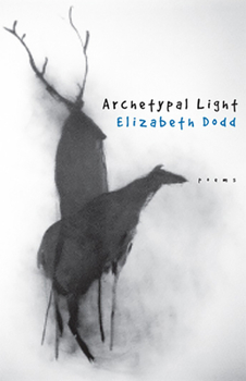 Paperback Archetypal Light: Poems Book